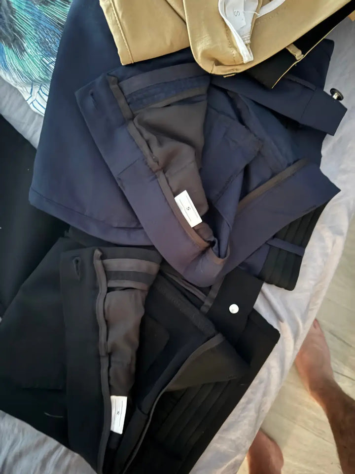 Review by Krzysztof M