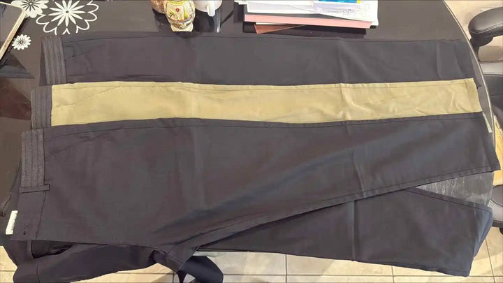 Review by Bartłomiej K