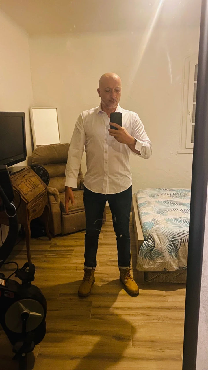 Review by Dariusz M
